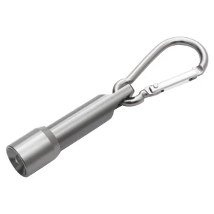 Select LED lanternă breloc - grafit