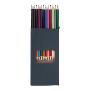 Set de creioane Duo - Grafit