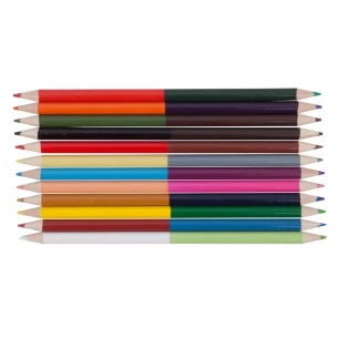 Set de creioane Duo - Grafit