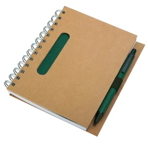 NOTEPAD ENVIVO B6