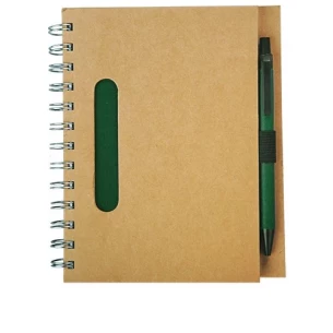NOTEPAD ENVIVO B6