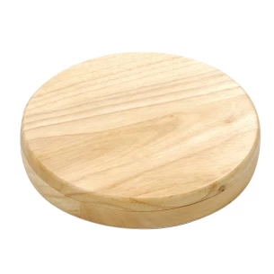 Set de brânză Roma - Brown