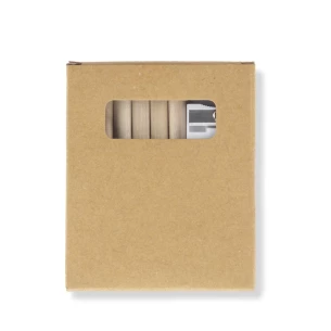 Creioane de colorat SANTI