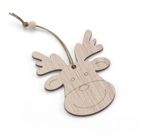 Pandantiv RENS - Natural