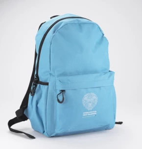 Rucsac GINNI - Albastru