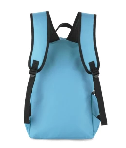 Rucsac GINNI - Albastru