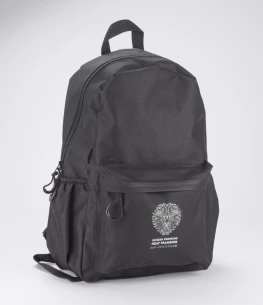 Rucsac GINNI - Negru