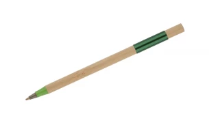 Pix din bambus IXER - Verde
