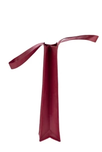 Geantă de vin BINU - Maroon