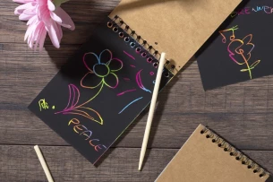 GRAFI pad de zgâriere