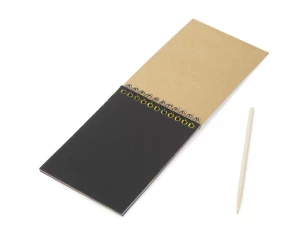 GRAFI pad de zgâriere