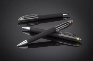 Pix de marcat HILIG - Verde strălucitor