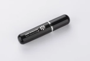 LIMA mini flacon de parfum - Negru