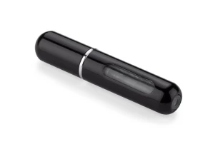 LIMA mini flacon de parfum - Negru