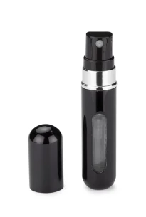 LIMA mini flacon de parfum - Negru