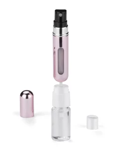 LIMA mini flacon de parfum - Roz