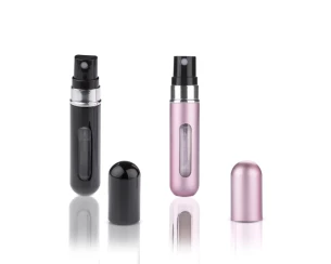 LIMA mini flacon de parfum - Roz
