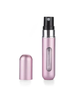 LIMA mini flacon de parfum - Roz