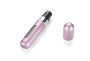 LIMA mini flacon de parfum - Roz