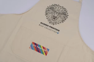 Șorț RICE - Natural