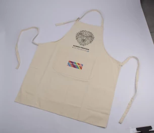 Șorț RICE - Natural