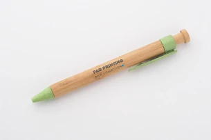 Pix cu bilă FOLL - Verde deschis