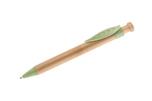 Pix cu bilă FOLL - Verde deschis