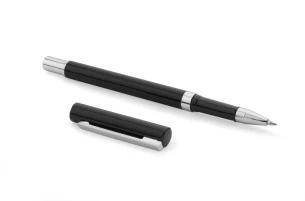 Pix cu gel IDEO - Negru