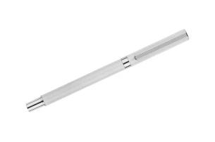 Pix cu gel IDEO - alb