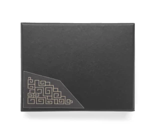 Portofel POLA - Seledyn