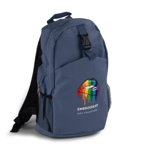 Rucsac CASUAL - Albastru marin