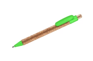 Pix cu bilă KORTE - Verde deschis