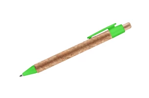Pix cu bilă KORTE - Verde deschis