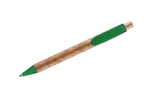 Pix cu bilă KORTE - Verde