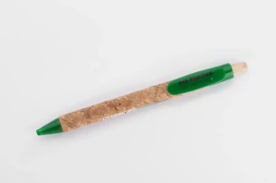Pix cu bilă KORTE - Verde