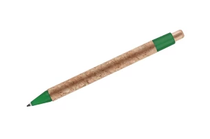Pix cu bilă KORTE - Verde