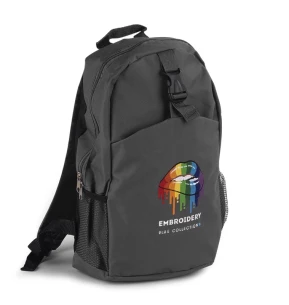 Rucsac CASUAL - Negru