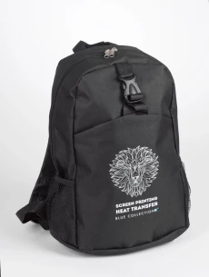 Rucsac CASUAL - Negru