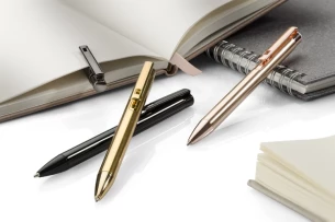 Pix cu bilă ARCHEE - Negru