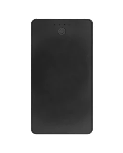 Power bank VIVID 4000 mAh - Negru