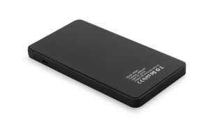 Power bank VIVID 4000 mAh - Negru