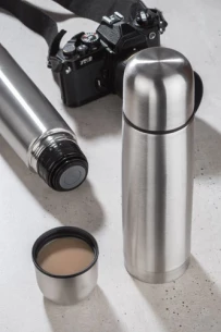 Termos BUCO 500 ml - Argint