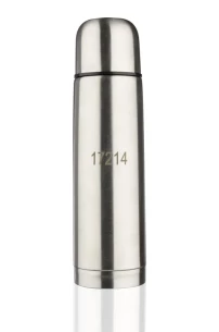 Termos BUCO 500 ml - Argint