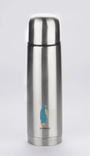 Termos BUCO 500 ml - Argint