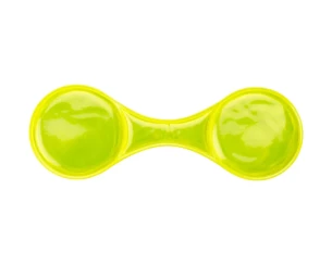 Clip magnetic RIFLEX - Galben