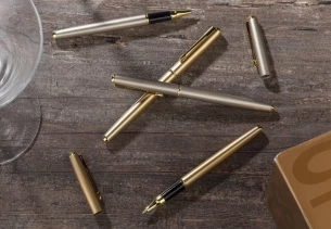 Birouri GLOW GOLD - Aur