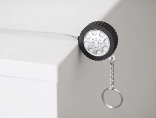 Inel cheie pentru măsurarea anvelopelor 1 m