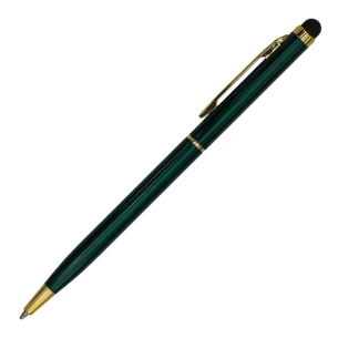 Pix Toledo Gold - Verde închis