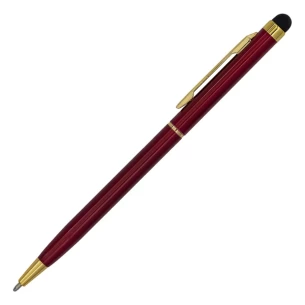 Pix Toledo Gold - Maroon