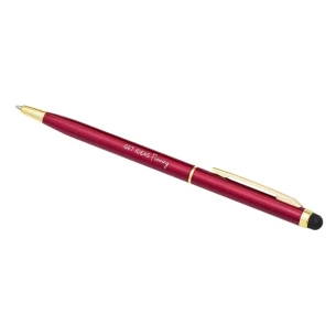 Pix Toledo Gold - Maroon